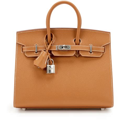 hermes birkin 25 palladium hardware|Hermes Birkin bag hardware.